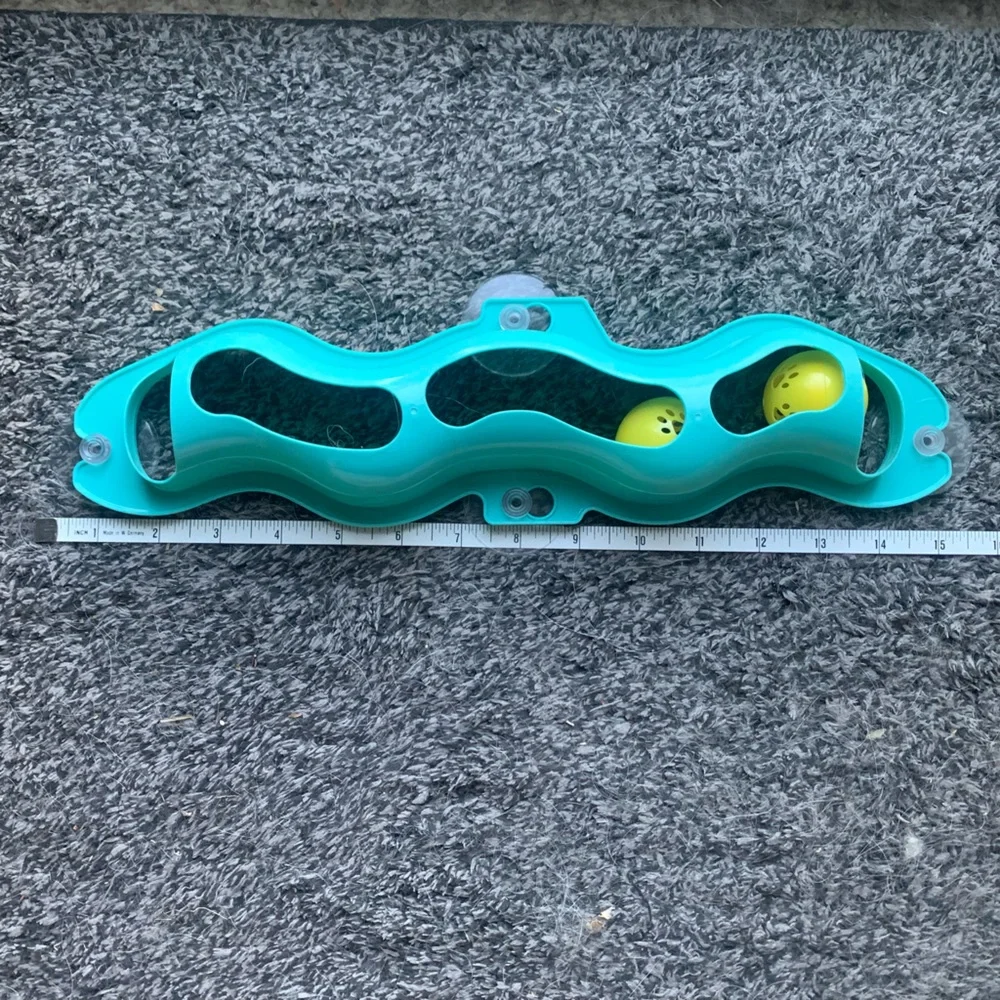 Cat toy